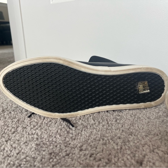 Sarah Clint leather sneakers size 41 - Picture 5 of 11